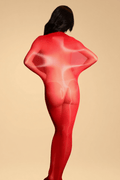 Plus Size Silky Bodystocking Hosiery,Lingerie YL _of_bliiss.love_sexy_lingerie_sexy_costume_trendy_and_latest_designs_seductive_lingerie_November_2024