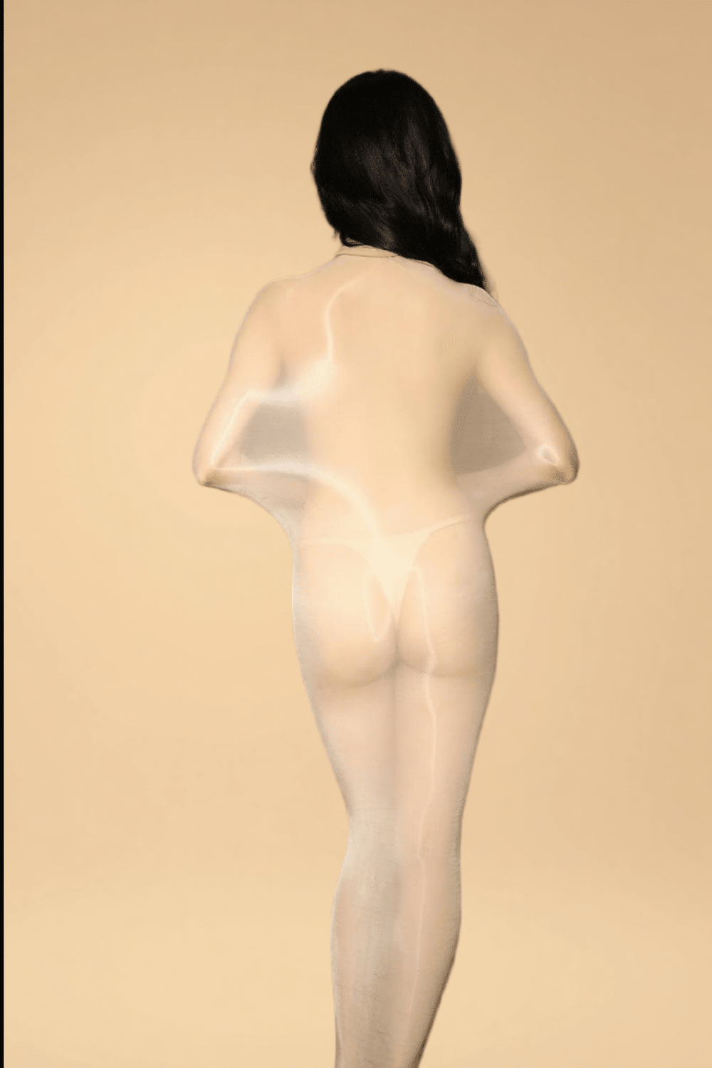 Plus Size Silky Bodystocking Hosiery,Lingerie YL _of_bliiss.love_sexy_lingerie_sexy_costume_trendy_and_latest_designs_seductive_lingerie_November_2024