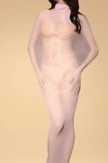 Plus Size Silky Bodystocking Hosiery,Lingerie YL _of_bliiss.love_sexy_lingerie_sexy_costume_trendy_and_latest_designs_seductive_lingerie_November_2024
