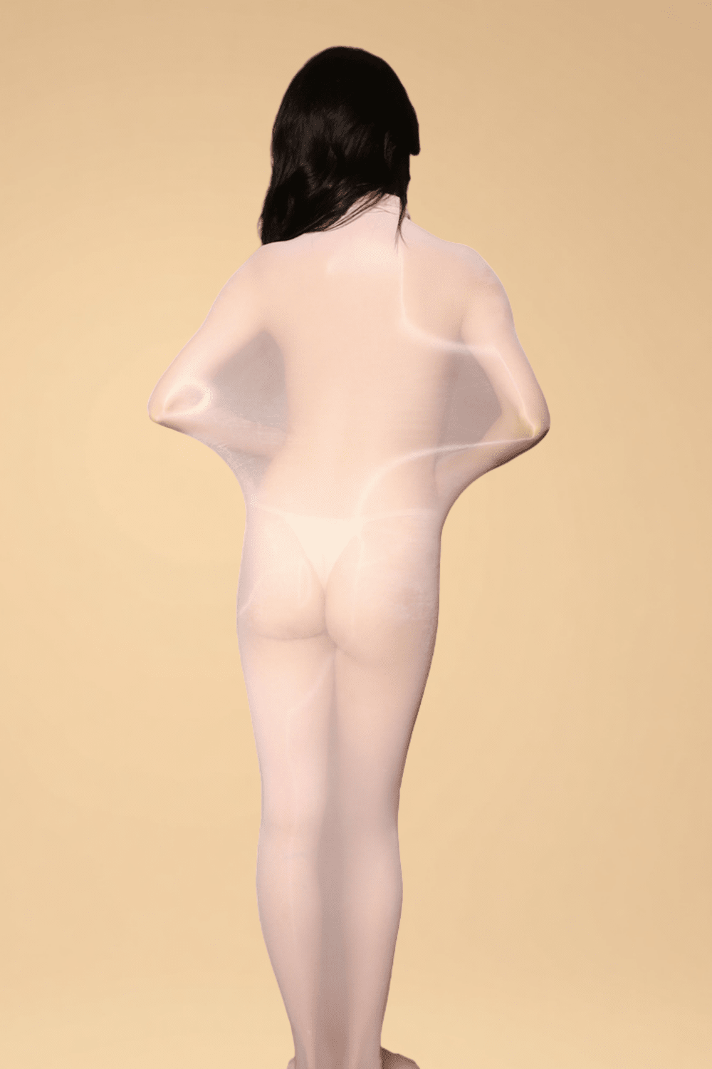 Plus Size Silky Bodystocking Hosiery,Lingerie YL _of_bliiss.love_sexy_lingerie_sexy_costume_trendy_and_latest_designs_seductive_lingerie_November_2024