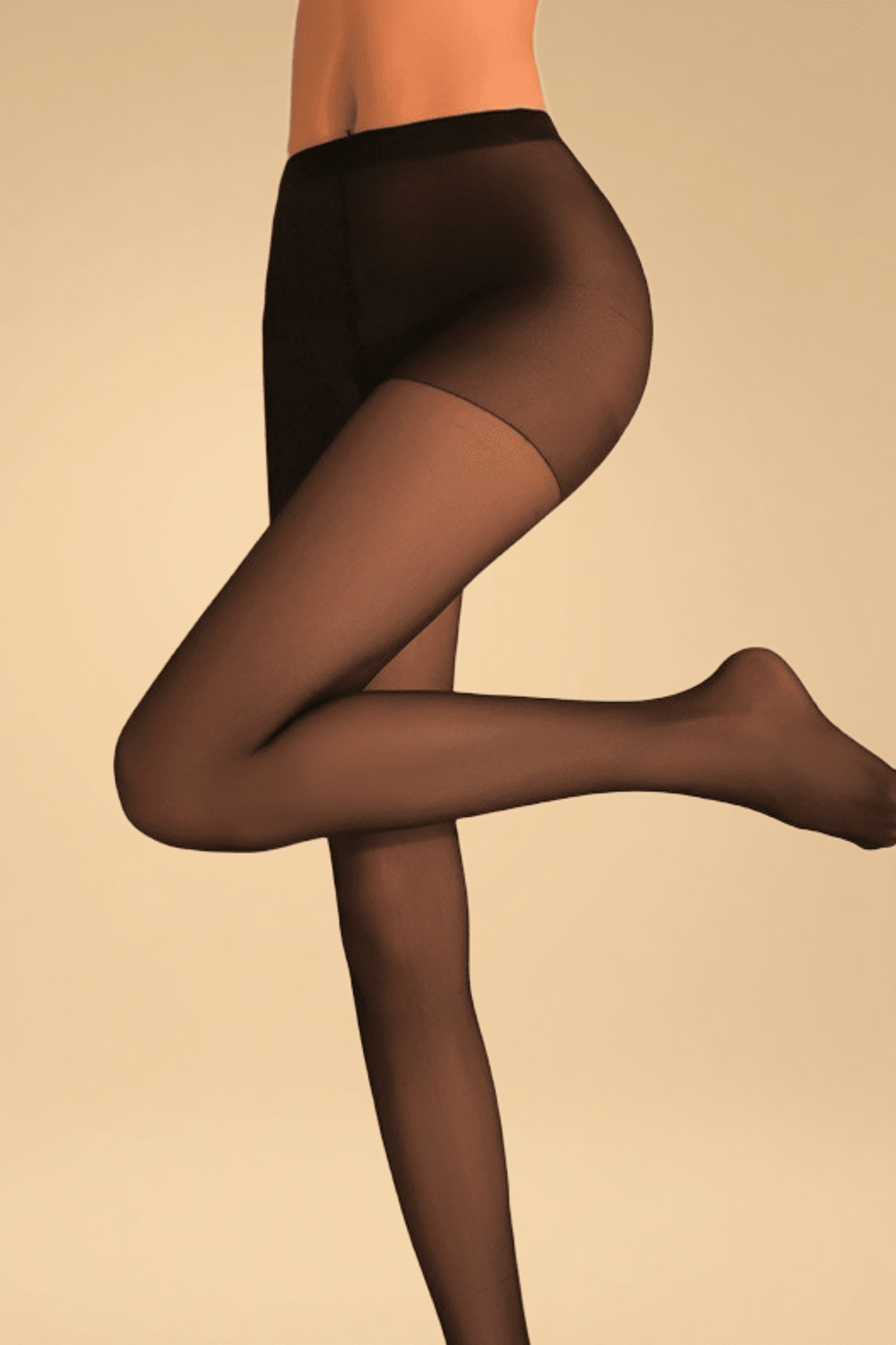 Plus Size Crotchless Stockings Hosiery YTN Black One size fits most _of_bliiss.love_sexy_lingerie_sexy_costume_trendy_and_latest_designs_seductive_lingerie_November_2024