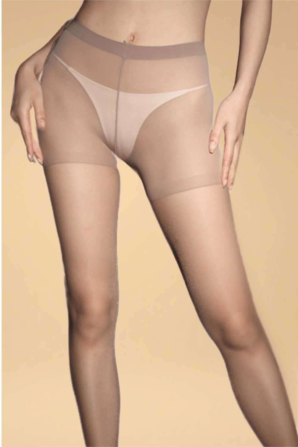Ultra-Thin Tearable Stockings Hosiery,Plus Size YTN _of_bliiss.love_sexy_lingerie_sexy_costume_trendy_and_latest_designs_seductive_lingerie_November_2024