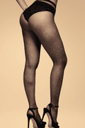 Sparkly Rhinestone Fishnet Stockings Hosiery ZS _of_bliiss.love_sexy_lingerie_sexy_costume_trendy_and_latest_designs_seductive_lingerie_November_2024