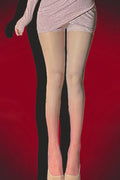 Thin Gradient Stockings YDBLIISS.LOVE Pantyhose