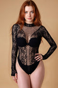 Long Sleeve Open-Back Bodysuit Lingerie ZS _of_bliiss.love_sexy_lingerie_sexy_costume_trendy_and_latest_designs_seductive_lingerie_November_2024
