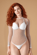 Long Sleeve Sheer Mesh Bodysuit Lingerie ZS _of_bliiss.love_sexy_lingerie_sexy_costume_trendy_and_latest_designs_seductive_lingerie_November_2024