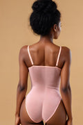 Mesh Underwire Chain Bodysuit FNEBLIISS.LOVE Bodysuit, Date Night