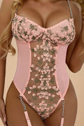 Mesh Underwire Chain Bodysuit Lingerie FNE _of_bliiss.love_sexy_lingerie_sexy_costume_trendy_and_latest_designs_seductive_lingerie_November_2024