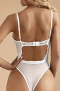 Sheer Slimming Teddy Lingerie FNE _of_bliiss.love_sexy_lingerie_sexy_costume_trendy_and_latest_designs_seductive_lingerie_November_2024