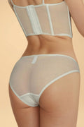 Thin Light Push-Up Bra Set Lingerie SMX White M _of_bliiss.love_sexy_lingerie_sexy_costume_trendy_and_latest_designs_seductive_lingerie_November_2024