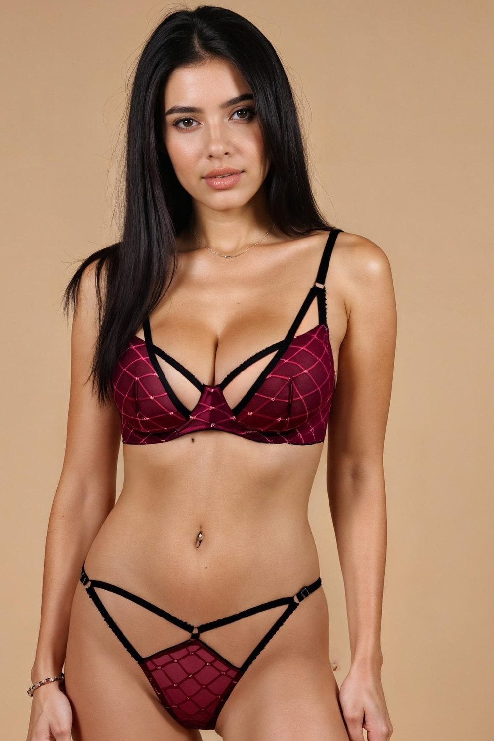 Ultra-Sheer Underwire Bra Set Lingerie SMX _of_bliiss.love_sexy_lingerie_sexy_costume_trendy_and_latest_designs_seductive_lingerie_November_2024