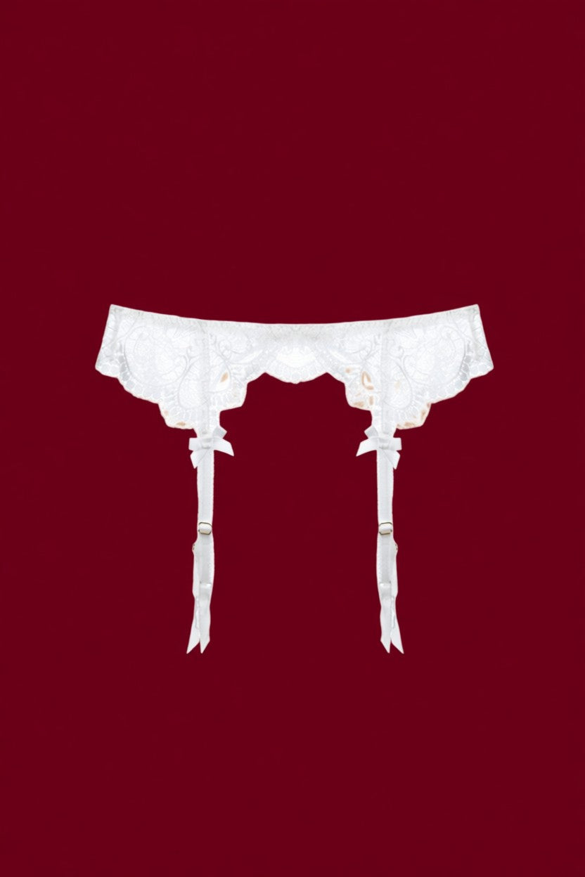 Garter Belt BLIISS.LOVE Garter Belt BLIISS.LOVE