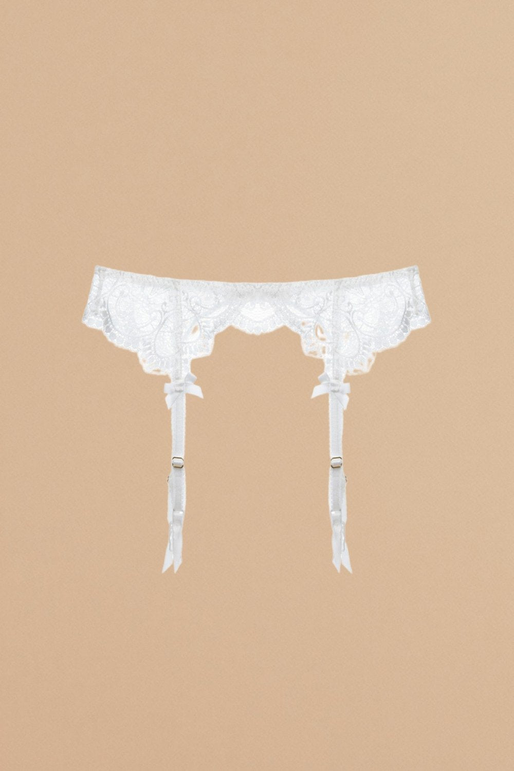 Lace Ultra-Thin Garter Belt SMXBLIISS.LOVE Garter Belt