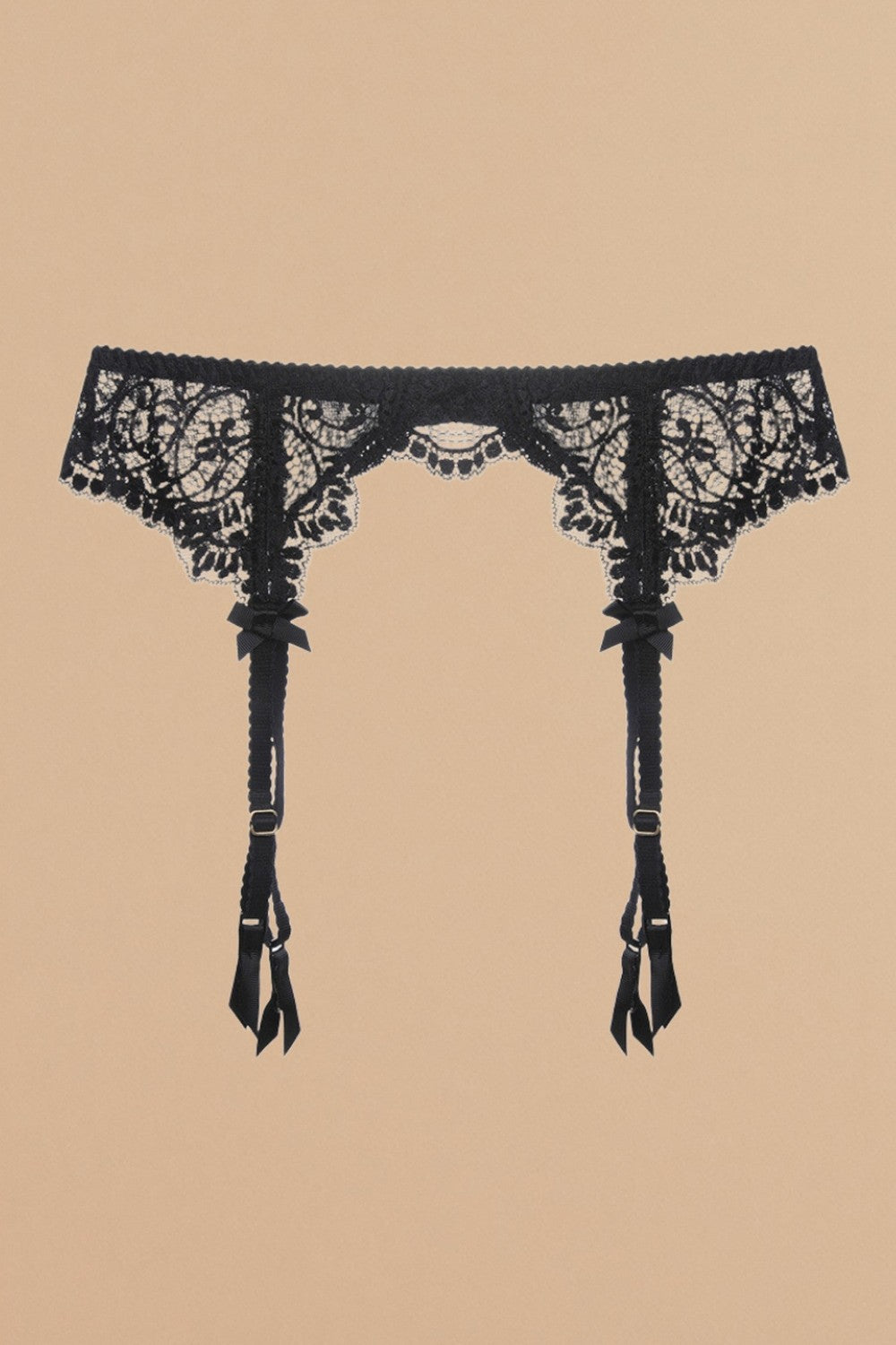 Lace Ultra-Thin Garter Belt Pleasure SMX _of_bliiss.love_sexy_lingerie_sexy_costume_trendy_and_latest_designs_seductive_lingerie_November_2024