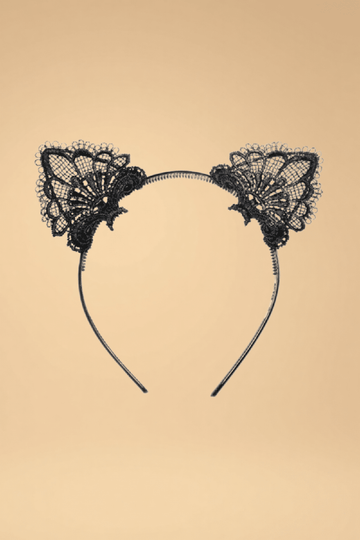 Cat Ear Headband Pleasures YTN _of_bliiss.love_sexy_lingerie_sexy_costume_trendy_and_latest_designs_seductive_lingerie_November_2024