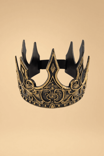 Crown Costume Headpiece Pleasures,Costumes SZ _of_bliiss.love_sexy_lingerie_sexy_costume_trendy_and_latest_designs_seductive_lingerie_November_2024