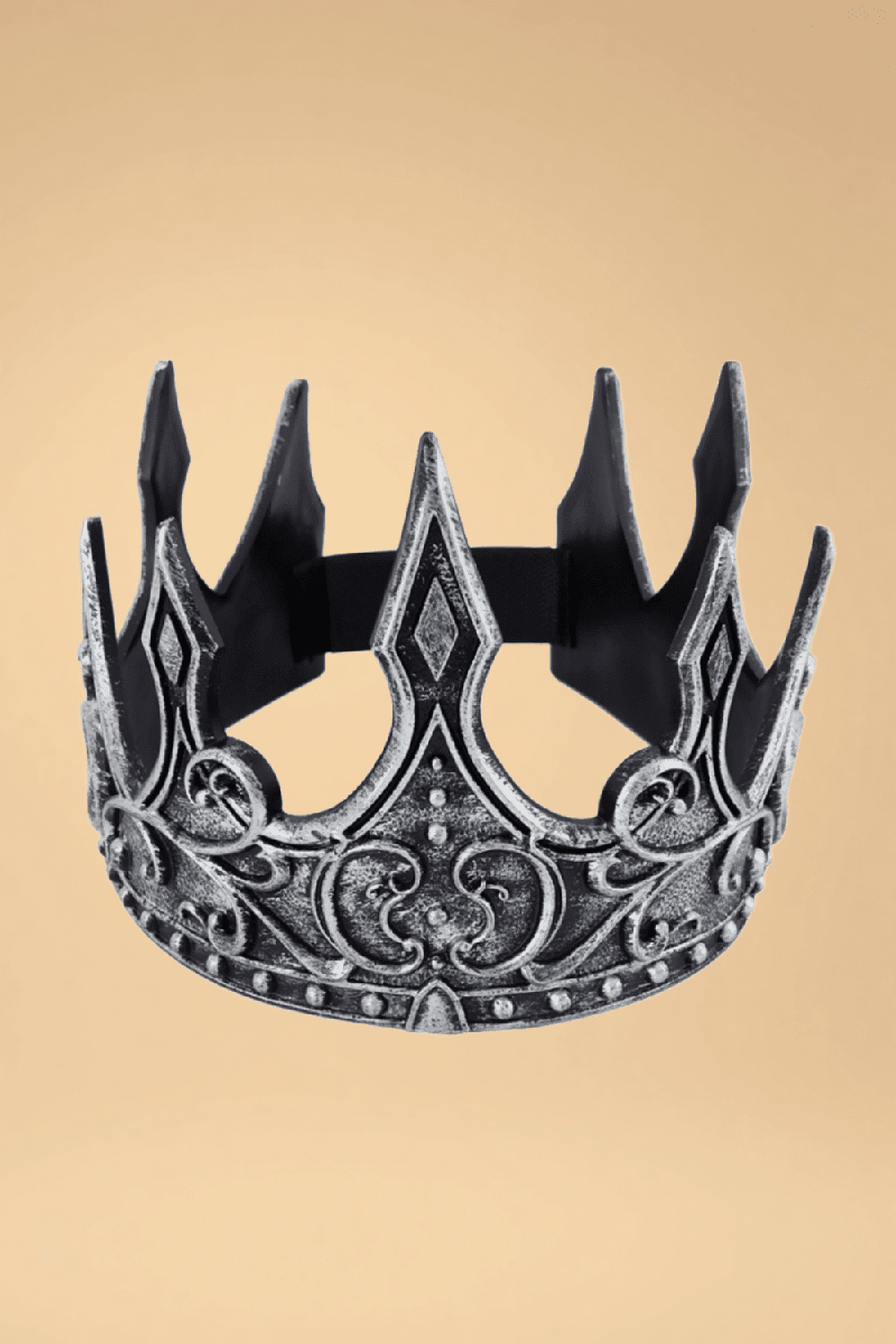 Crown Costume Headpiece Pleasures,Costumes SZ _of_bliiss.love_sexy_lingerie_sexy_costume_trendy_and_latest_designs_seductive_lingerie_November_2024