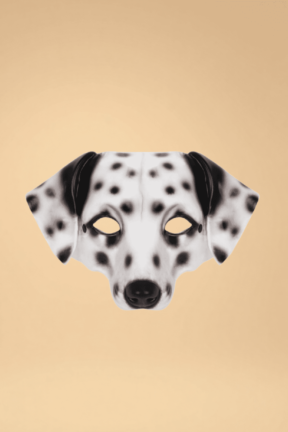 Dalmatian Dog Mask Pleasures,Costumes SZ _of_bliiss.love_sexy_lingerie_sexy_costume_trendy_and_latest_designs_seductive_lingerie_November_2024
