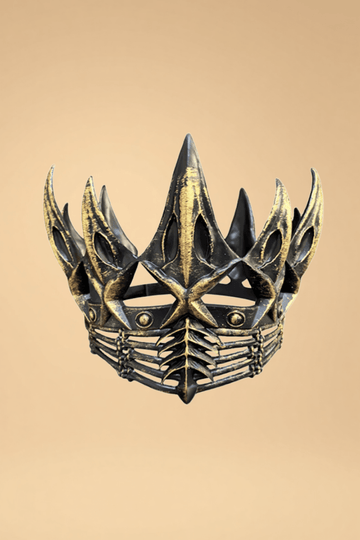 Dark Crow Crown Pleasures,Costumes SZ _of_bliiss.love_sexy_lingerie_sexy_costume_trendy_and_latest_designs_seductive_lingerie_November_2024