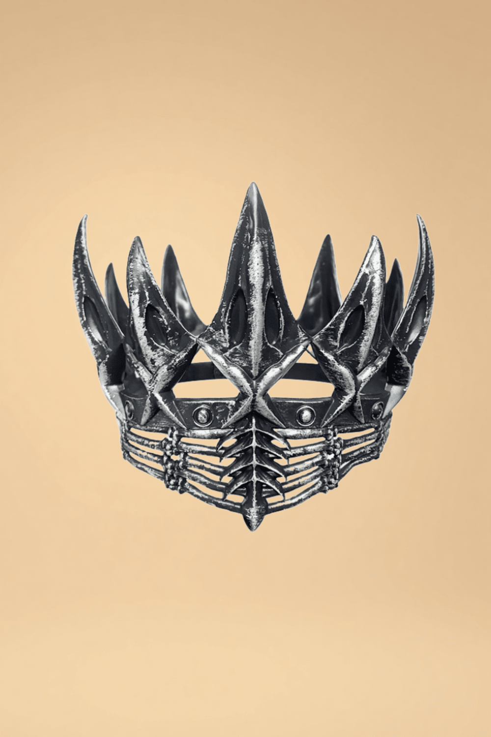 Dark Crow Crown Pleasures,Costumes SZ _of_bliiss.love_sexy_lingerie_sexy_costume_trendy_and_latest_designs_seductive_lingerie_November_2024