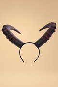 Devil Horn Headband Pleasures,Costumes SZ _of_bliiss.love_sexy_lingerie_sexy_costume_trendy_and_latest_designs_seductive_lingerie_November_2024