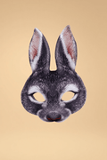 Easter Bunny Mask SZBLIISS.LOVE Furry, Halloween