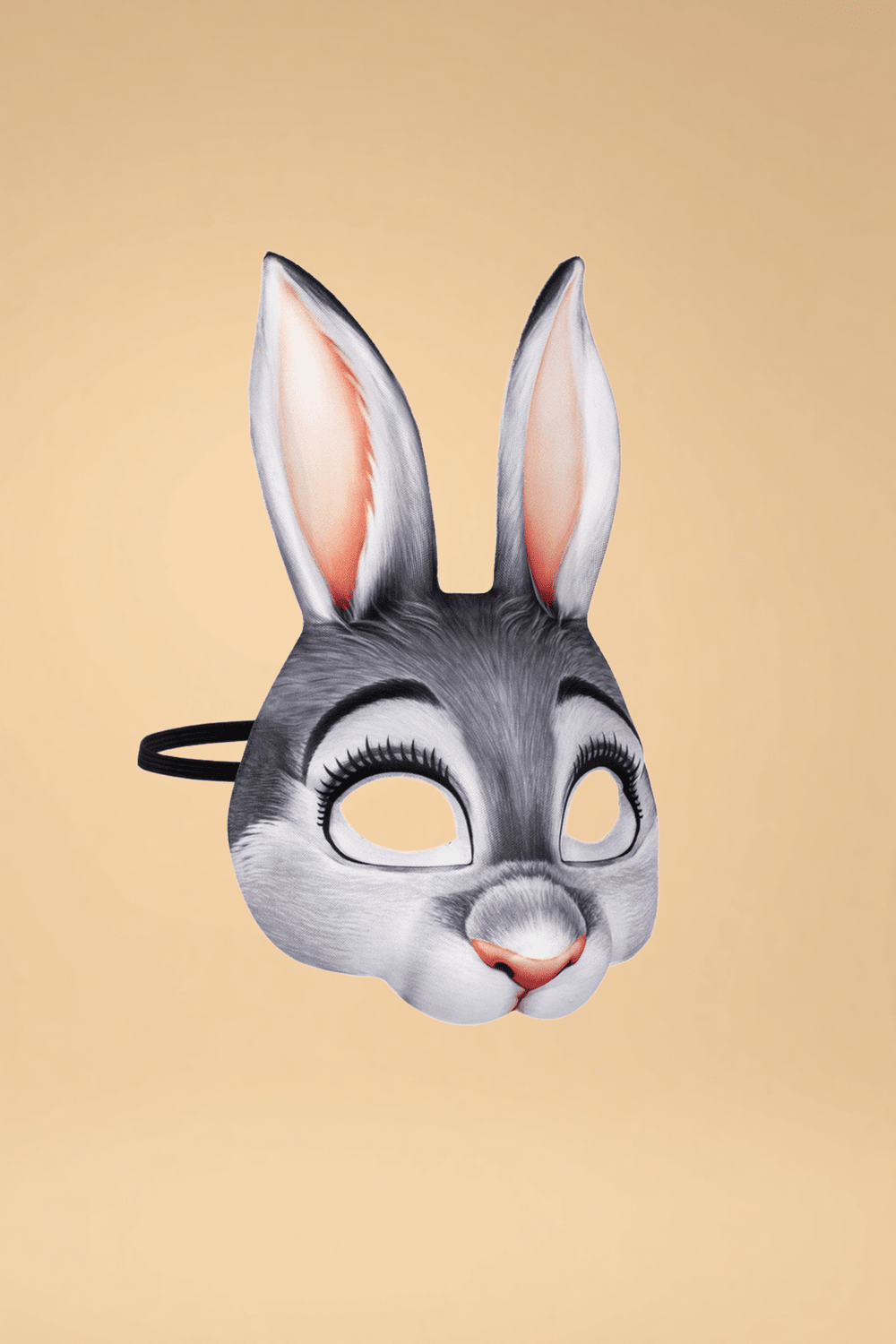 Easter Bunny Mask Pleasures,Costumes SZ _of_bliiss.love_sexy_lingerie_sexy_costume_trendy_and_latest_designs_seductive_lingerie_November_2024