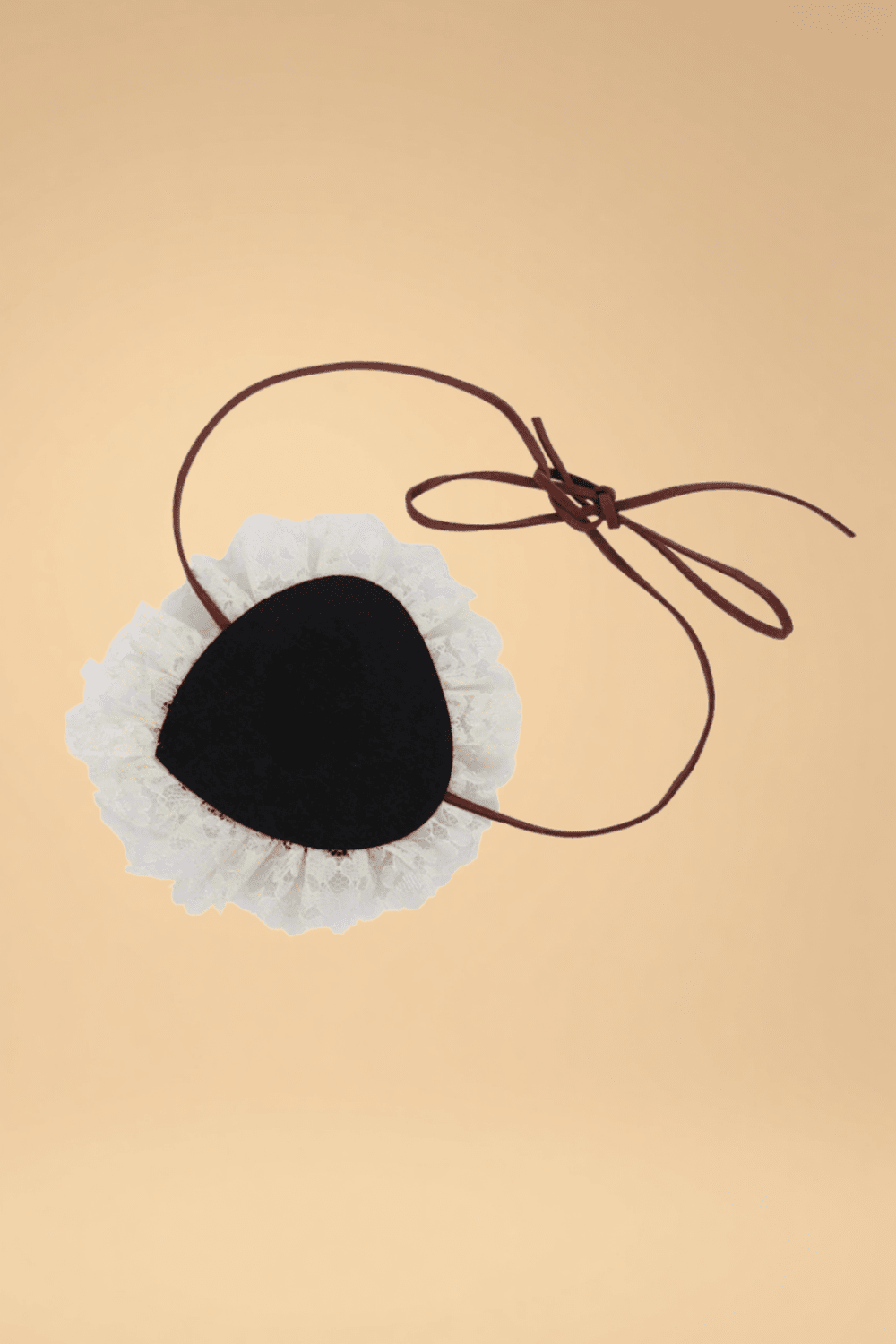 Gothic Lace One-Eyed Eye Patch Pleasures,Costumes SZ _of_bliiss.love_sexy_lingerie_sexy_costume_trendy_and_latest_designs_seductive_lingerie_November_2024