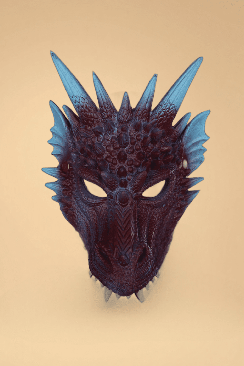 Halloween Dragon Mask Pleasures,Costumes SZ _of_bliiss.love_sexy_lingerie_sexy_costume_trendy_and_latest_designs_seductive_lingerie_November_2024