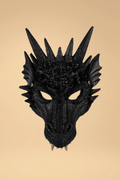 Halloween Dragon Mask Pleasures,Costumes SZ _of_bliiss.love_sexy_lingerie_sexy_costume_trendy_and_latest_designs_seductive_lingerie_November_2024