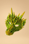 Halloween Dragon Mask Pleasures,Costumes SZ _of_bliiss.love_sexy_lingerie_sexy_costume_trendy_and_latest_designs_seductive_lingerie_November_2024