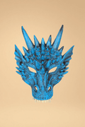 Halloween Dragon Mask Pleasures,Costumes SZ _of_bliiss.love_sexy_lingerie_sexy_costume_trendy_and_latest_designs_seductive_lingerie_November_2024