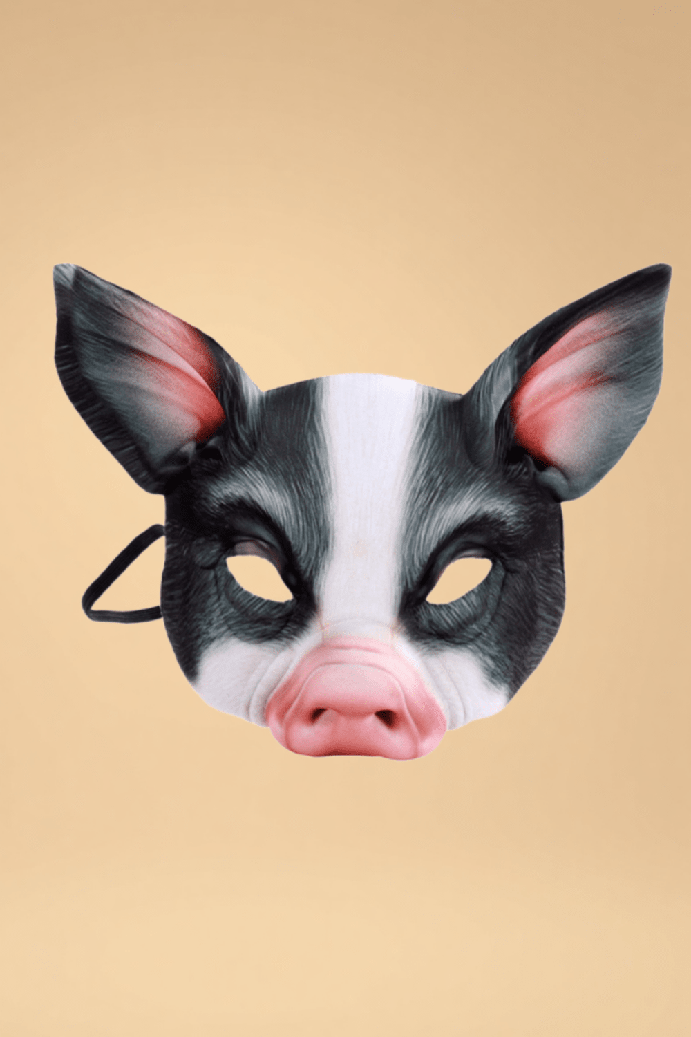 Halloween Pig Face Mask Pleasures,Costumes SZ _of_bliiss.love_sexy_lingerie_sexy_costume_trendy_and_latest_designs_seductive_lingerie_November_2024