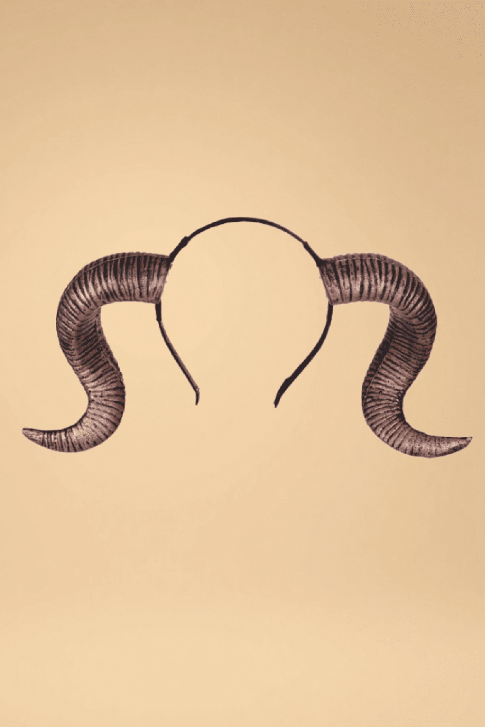 Halloween Ram Horn Headband Pleasures,Costumes SZ _of_bliiss.love_sexy_lingerie_sexy_costume_trendy_and_latest_designs_seductive_lingerie_November_2024