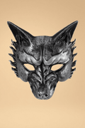Masquerade Wolf Mask Pleasures,Costumes SZ _of_bliiss.love_sexy_lingerie_sexy_costume_trendy_and_latest_designs_seductive_lingerie_November_2024