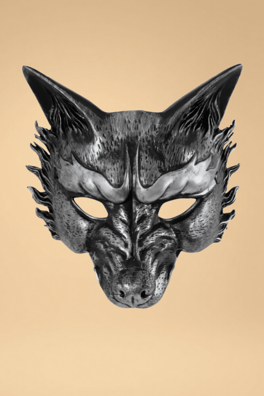 Masquerade Wolf Mask Pleasures,Costumes SZ _of_bliiss.love_sexy_lingerie_sexy_costume_trendy_and_latest_designs_seductive_lingerie_November_2024