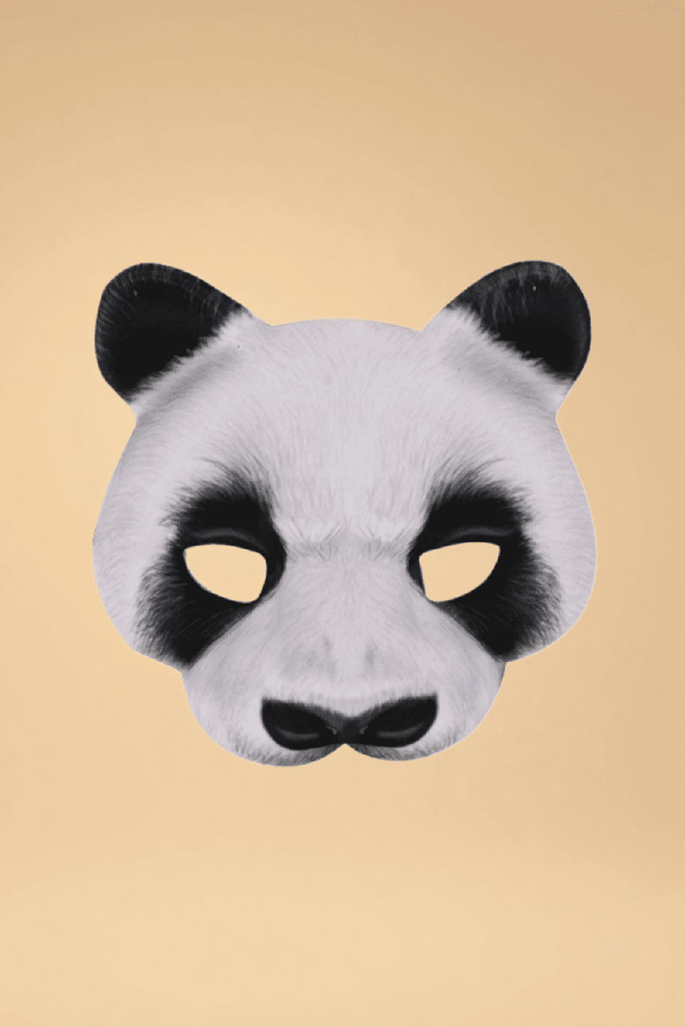 Panda Mask for Costume Party Pleasures,Costumes SZ _of_bliiss.love_sexy_lingerie_sexy_costume_trendy_and_latest_designs_seductive_lingerie_November_2024