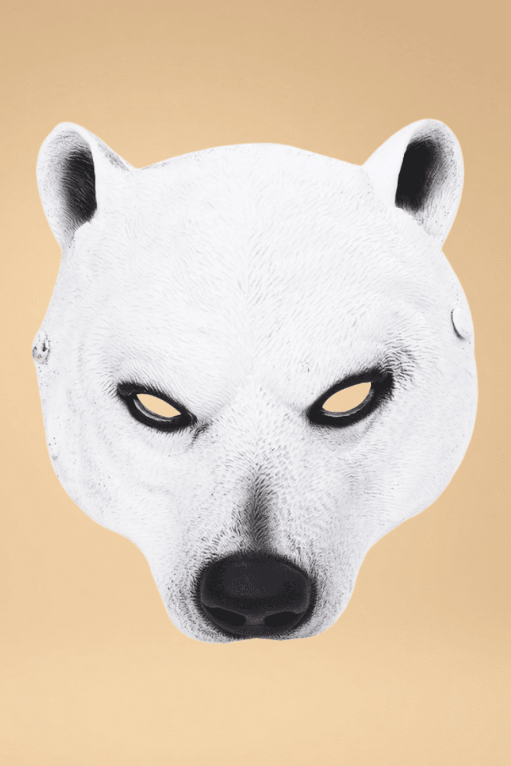 Polar Bear Mask Pleasures,Costumes SZ _of_bliiss.love_sexy_lingerie_sexy_costume_trendy_and_latest_designs_seductive_lingerie_November_2024