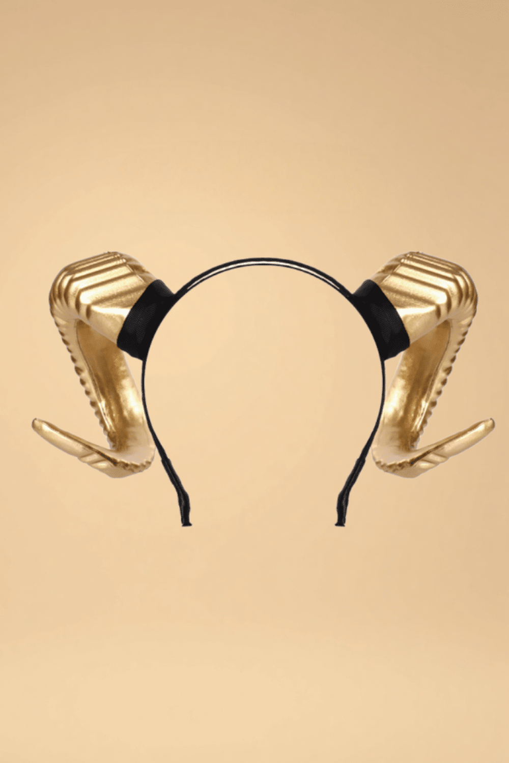 Ram Horn Headband Pleasures,Costumes SZ _of_bliiss.love_sexy_lingerie_sexy_costume_trendy_and_latest_designs_seductive_lingerie_November_2024