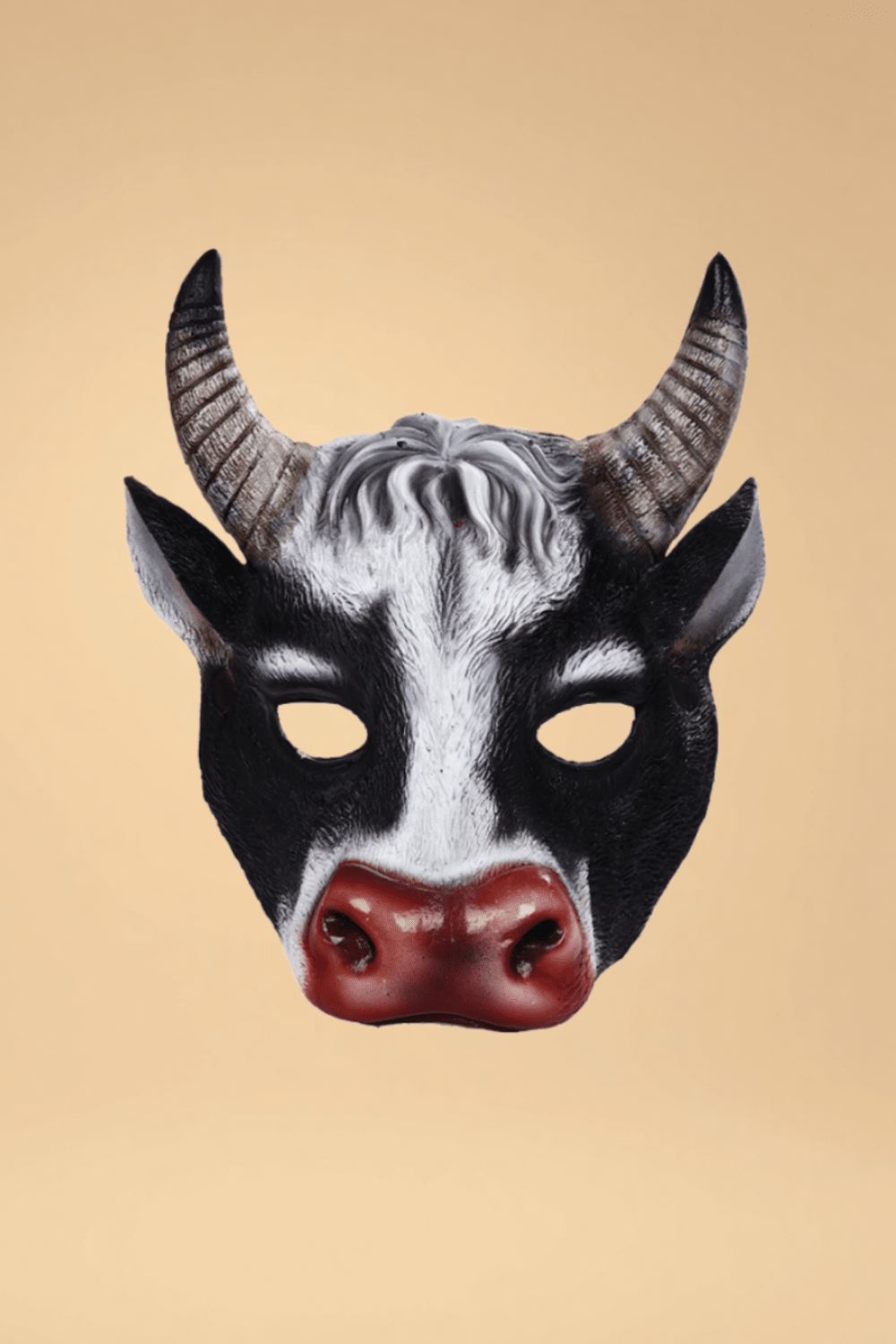 Realistic Cow Mask for Halloween Pleasures,Costumes SZ _of_bliiss.love_sexy_lingerie_sexy_costume_trendy_and_latest_designs_seductive_lingerie_November_2024