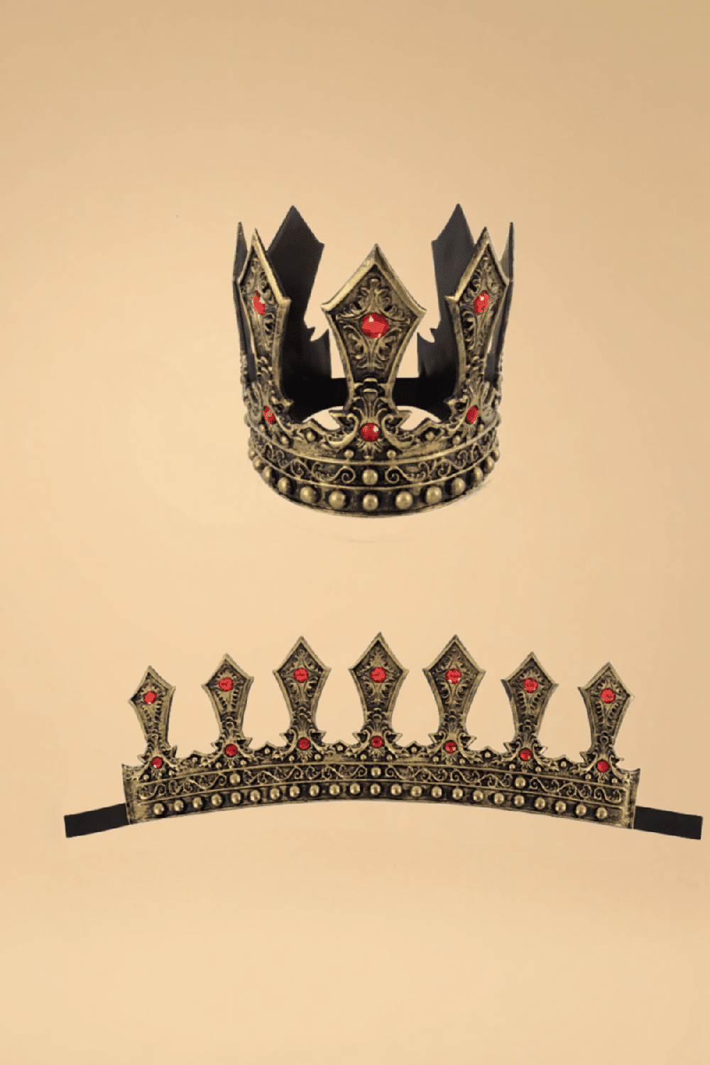 Royal Crown Prop Pleasures,Costumes SZ _of_bliiss.love_sexy_lingerie_sexy_costume_trendy_and_latest_designs_seductive_lingerie_November_2024