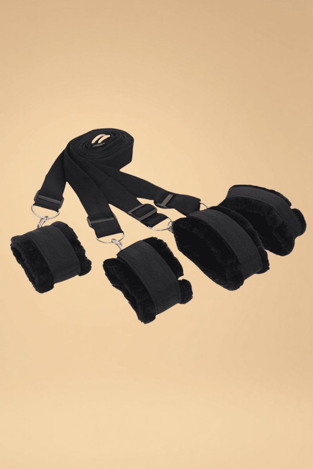 SM Bed Restraint Straps Pleasures,Costumes JC _of_bliiss.love_sexy_lingerie_sexy_costume_trendy_and_latest_designs_seductive_lingerie_November_2024