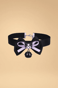 Cute Kuromi Choker Pleasures JC _of_bliiss.love_sexy_lingerie_sexy_costume_trendy_and_latest_designs_seductive_lingerie_November_2024