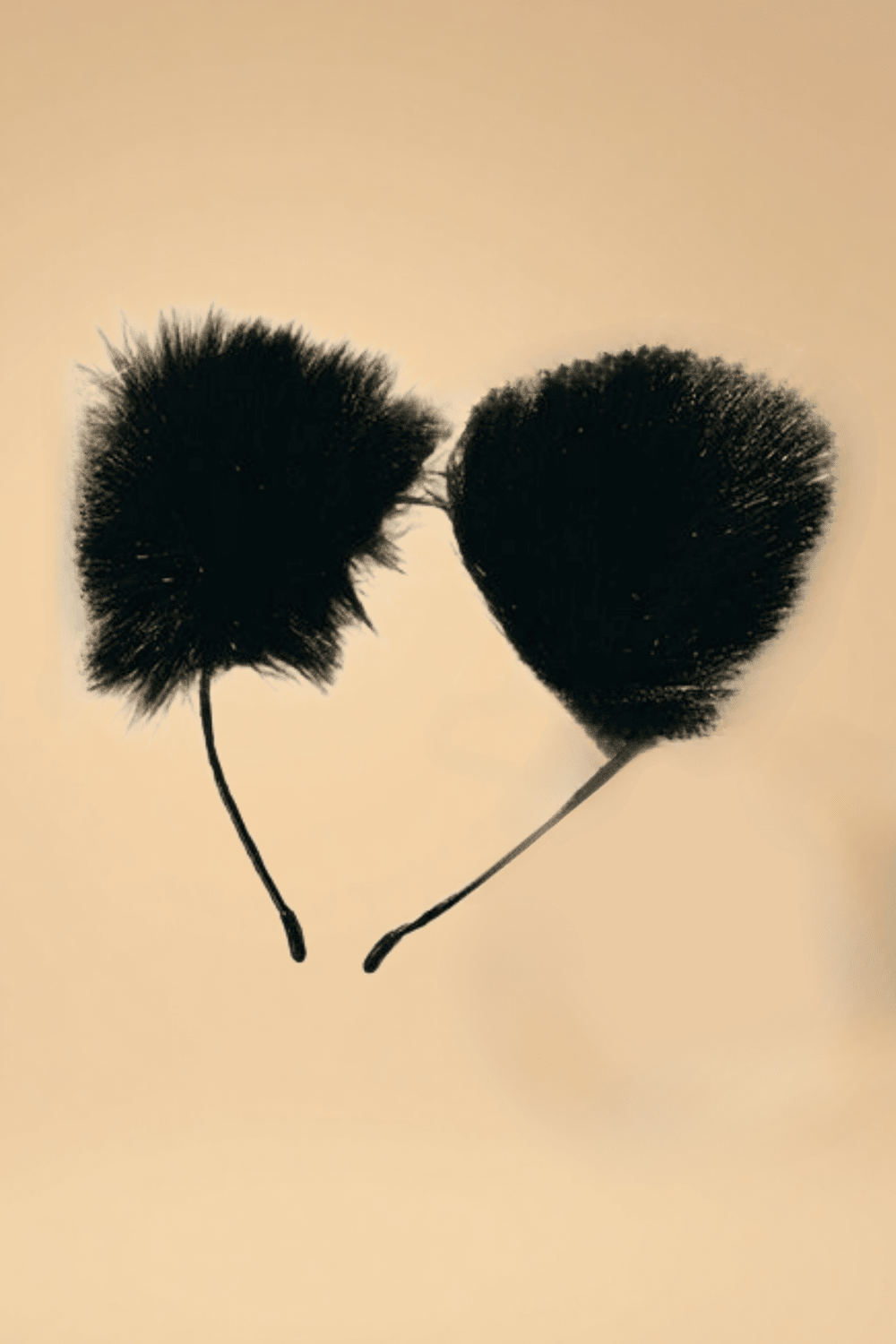 Flirty Cat Ear Headband Pleasures YMS Black One size fits most _of_bliiss.love_sexy_lingerie_sexy_costume_trendy_and_latest_designs_seductive_lingerie_November_2024