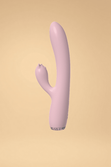 Heated Pleasure Wand Pleasures SHD Pink One size fits most _of_bliiss.love_sexy_lingerie_sexy_costume_trendy_and_latest_designs_seductive_lingerie_November_2024
