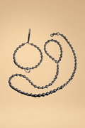 Pearl Choker and Leash Pleasures JC _of_bliiss.love_sexy_lingerie_sexy_costume_trendy_and_latest_designs_seductive_lingerie_November_2024