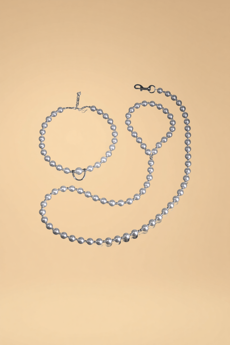 Pearl Choker and Leash Pleasures JC _of_bliiss.love_sexy_lingerie_sexy_costume_trendy_and_latest_designs_seductive_lingerie_November_2024