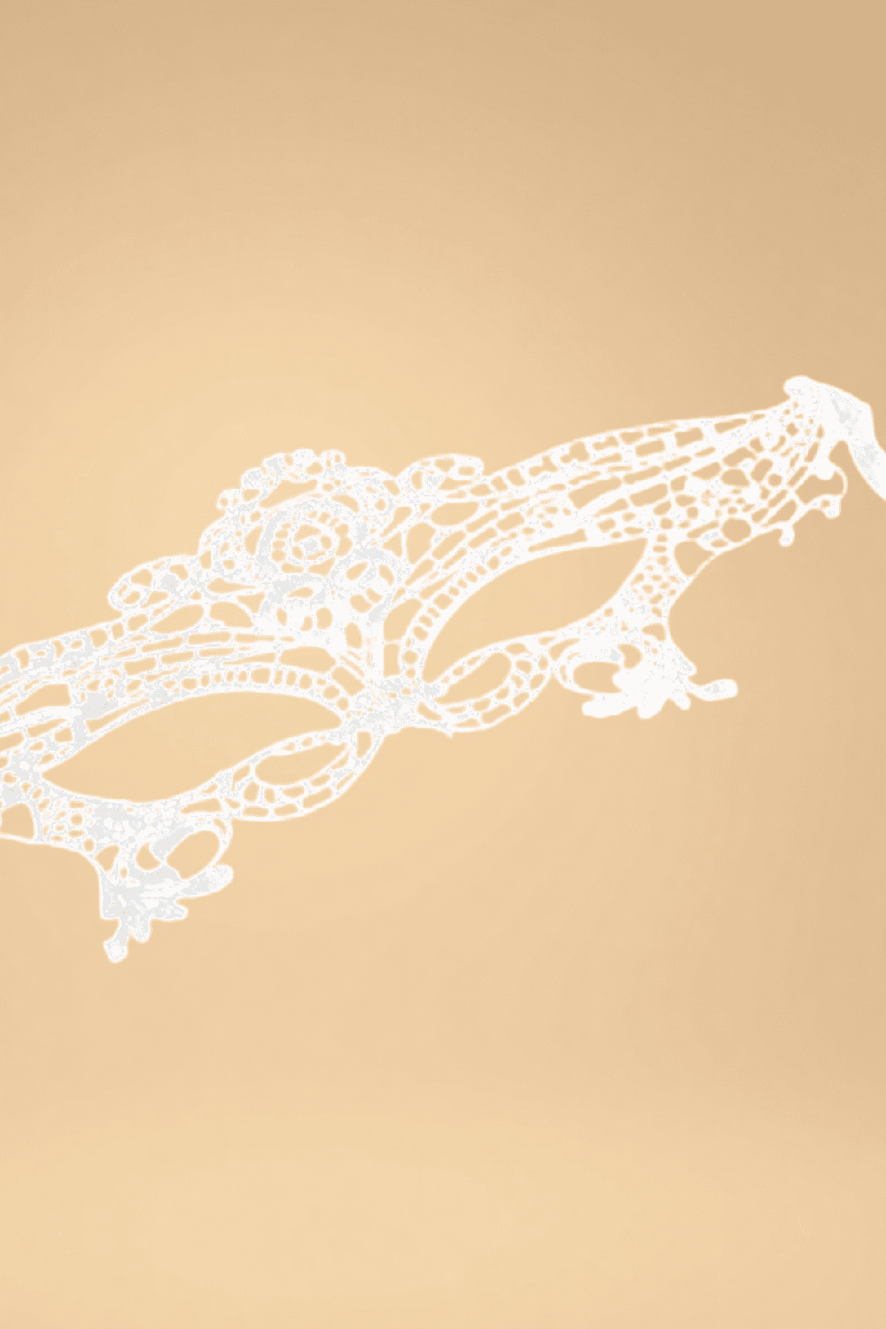 Romantic Lace Blindfold Pleasures YMS White One size fits most _of_bliiss.love_sexy_lingerie_sexy_costume_trendy_and_latest_designs_seductive_lingerie_November_2024