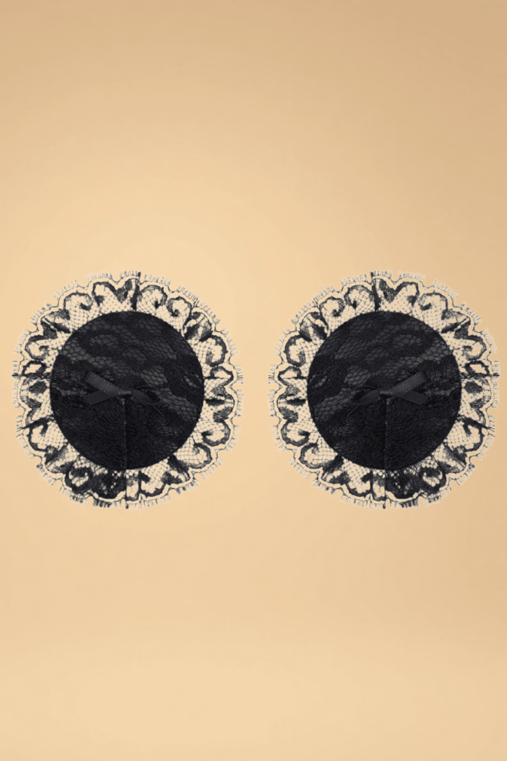 Round Lace Nipple Pasties Pleasures YTN _of_bliiss.love_sexy_lingerie_sexy_costume_trendy_and_latest_designs_seductive_lingerie_November_2024