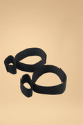 SM Wrist and Ankle Restraints Pleasures SY _of_bliiss.love_sexy_lingerie_sexy_costume_trendy_and_latest_designs_seductive_lingerie_November_2024